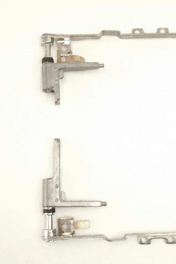 Петли для ноутбука Dell D600