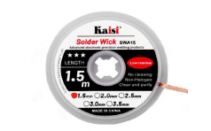 Оплетка Kaisi 1515 1.5mm*1.5m