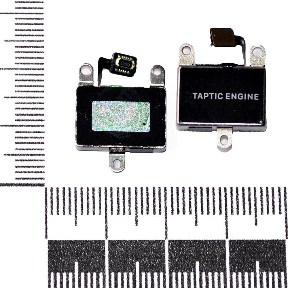 Вибро iPhone 12 mini orig Factory