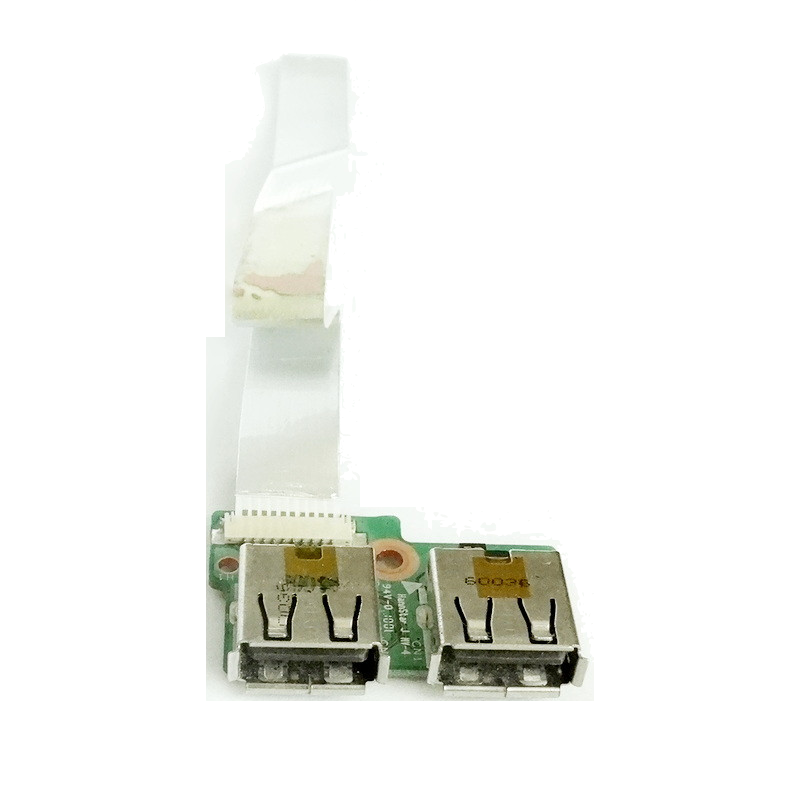 Плата USB HP Presario CQ61