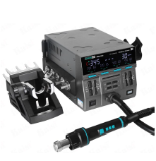 Паяльная станция SUGON 8650