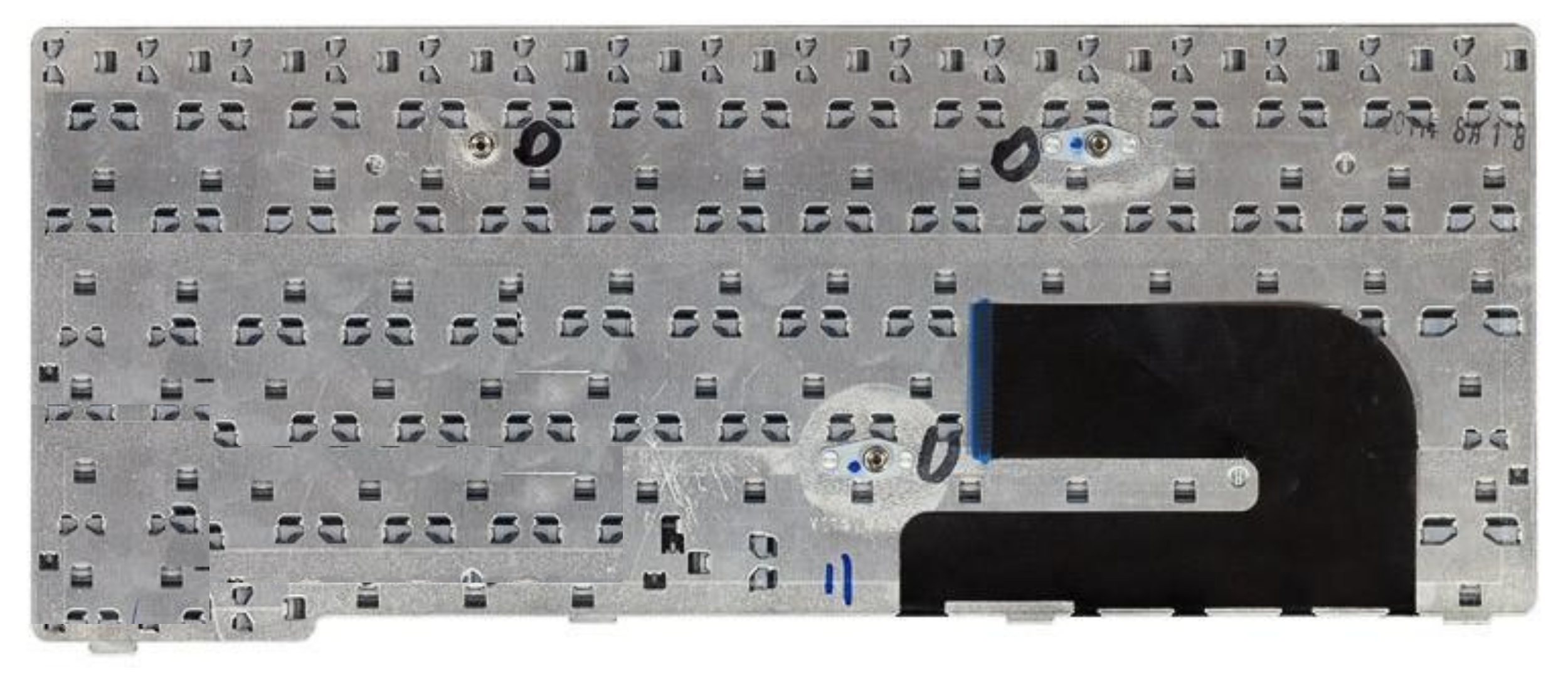 Клавиатура Samsung NB30 OEM