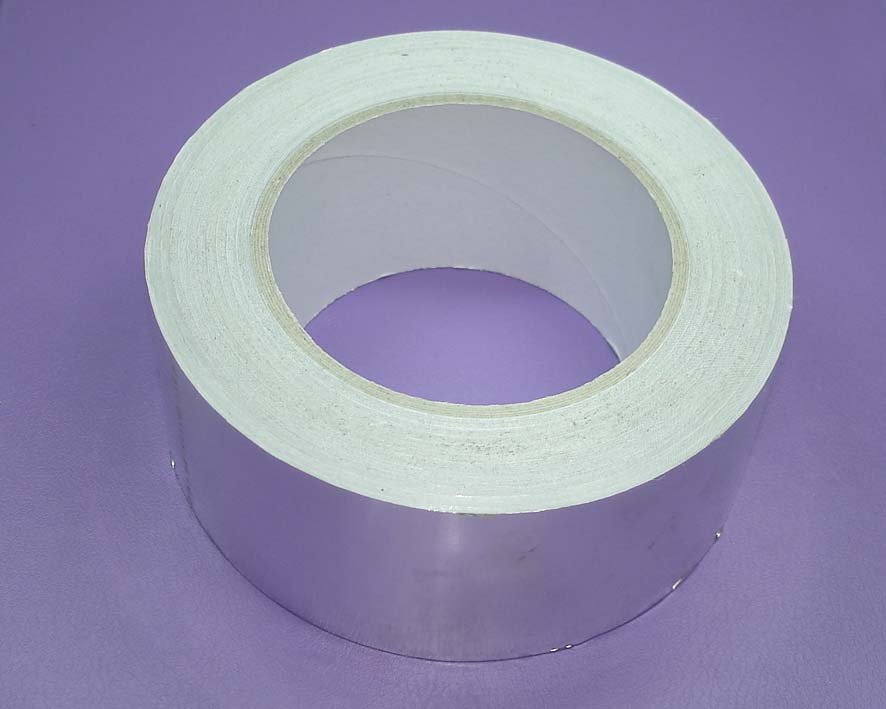 Отражающая лента 50mm*40m