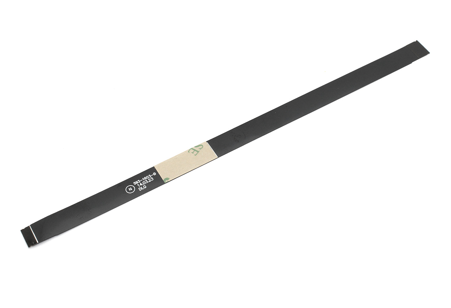 Шлейф трекпада для MacBook Air 11 A1465 Mid 2013 Early 2014 Early 2015 (923-0432 593-1603)