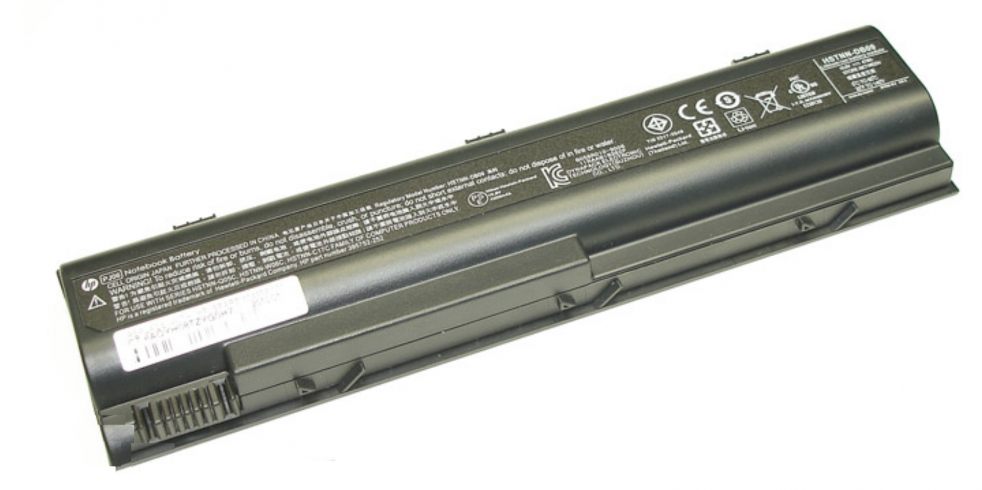 Аккумулятор HP Pavilion dv5000 11.1V, 47Wh, Original