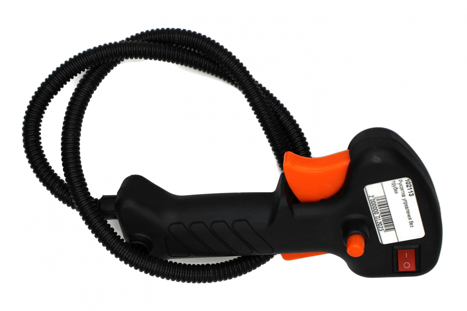 Рукоятка управления /ручка газа  102113