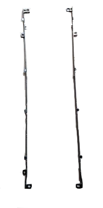 Направляющие матрицы Dell E6400, E6410