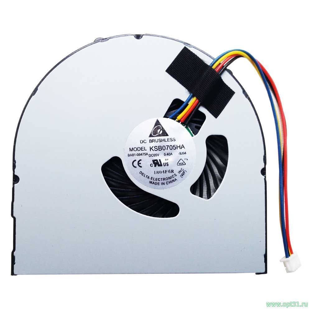 Кулер Lenovo B480, B490, B580