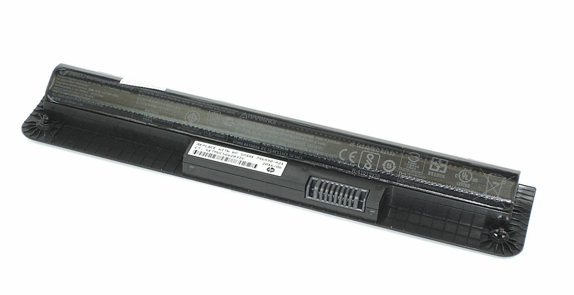 Аккумулятор HP ProBook 11 G1 11.25V, 36Wh, Original