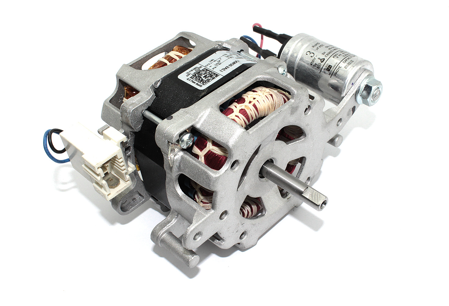 Промывочный насос Welling YXW30-2A(L) для посудомоечных машин Krona/Flavia 11001010000697