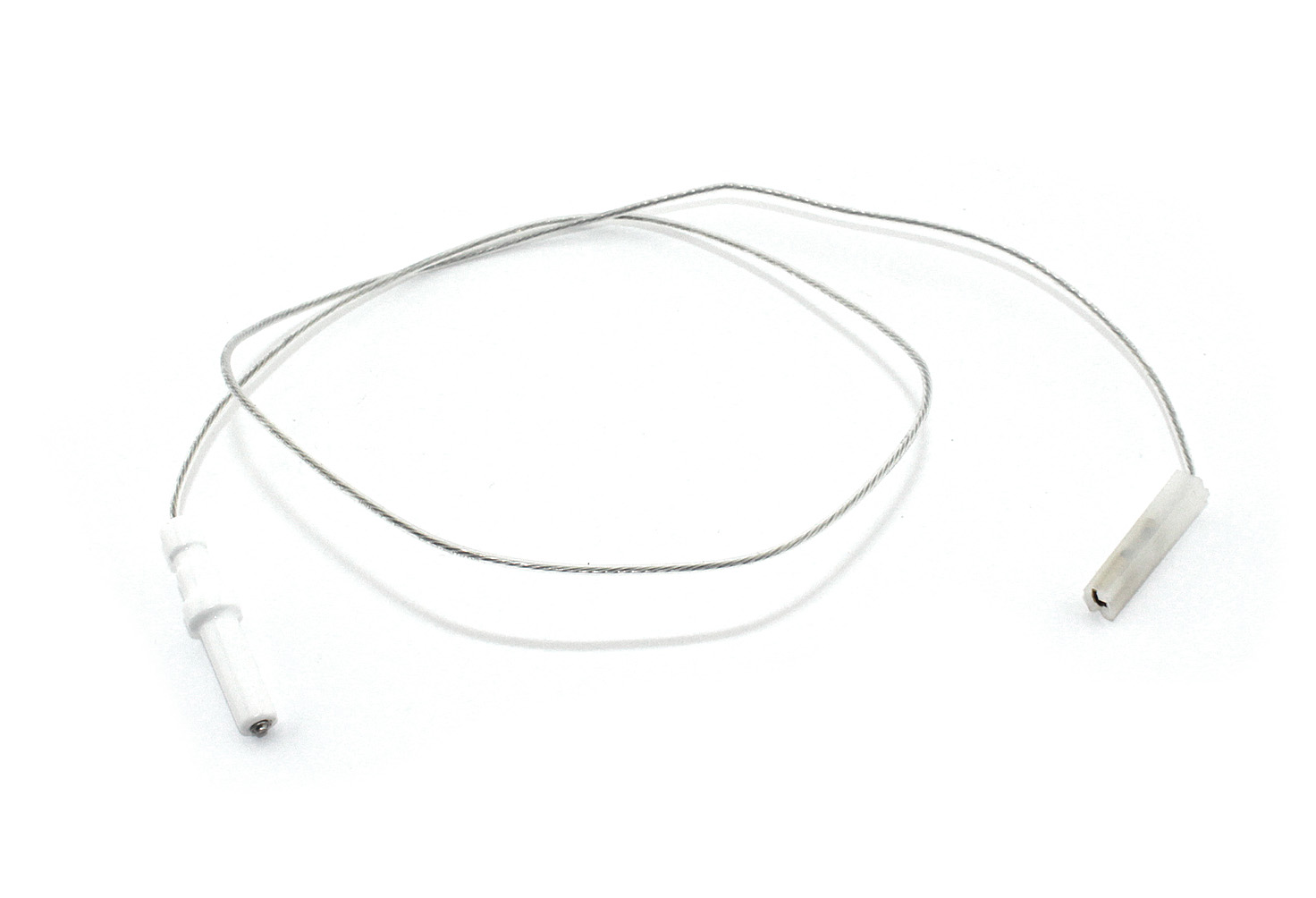 Электрод электроподжига для газовых варочных панелей 520мм Krona 150.06.03.004