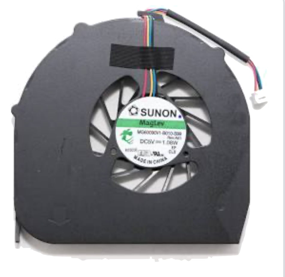 Кулер Acer Aspire 7540, 7540G, 7240