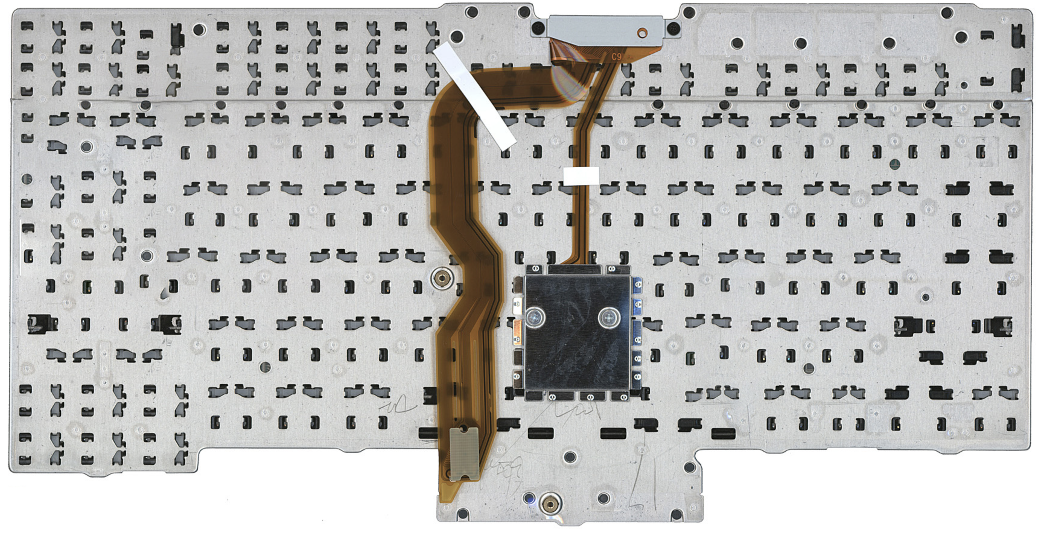 Клавиатура Lenovo IBM ThinkPad X220 OEM