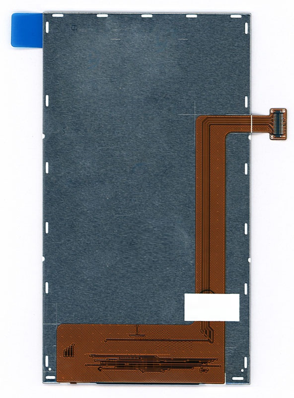 Экран для телефона Lenovo A706 A760 A800 4.5''