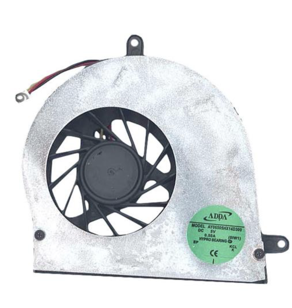 Кулер Acer Aspire 7750, 7335, 7650, Packard Bell LS11