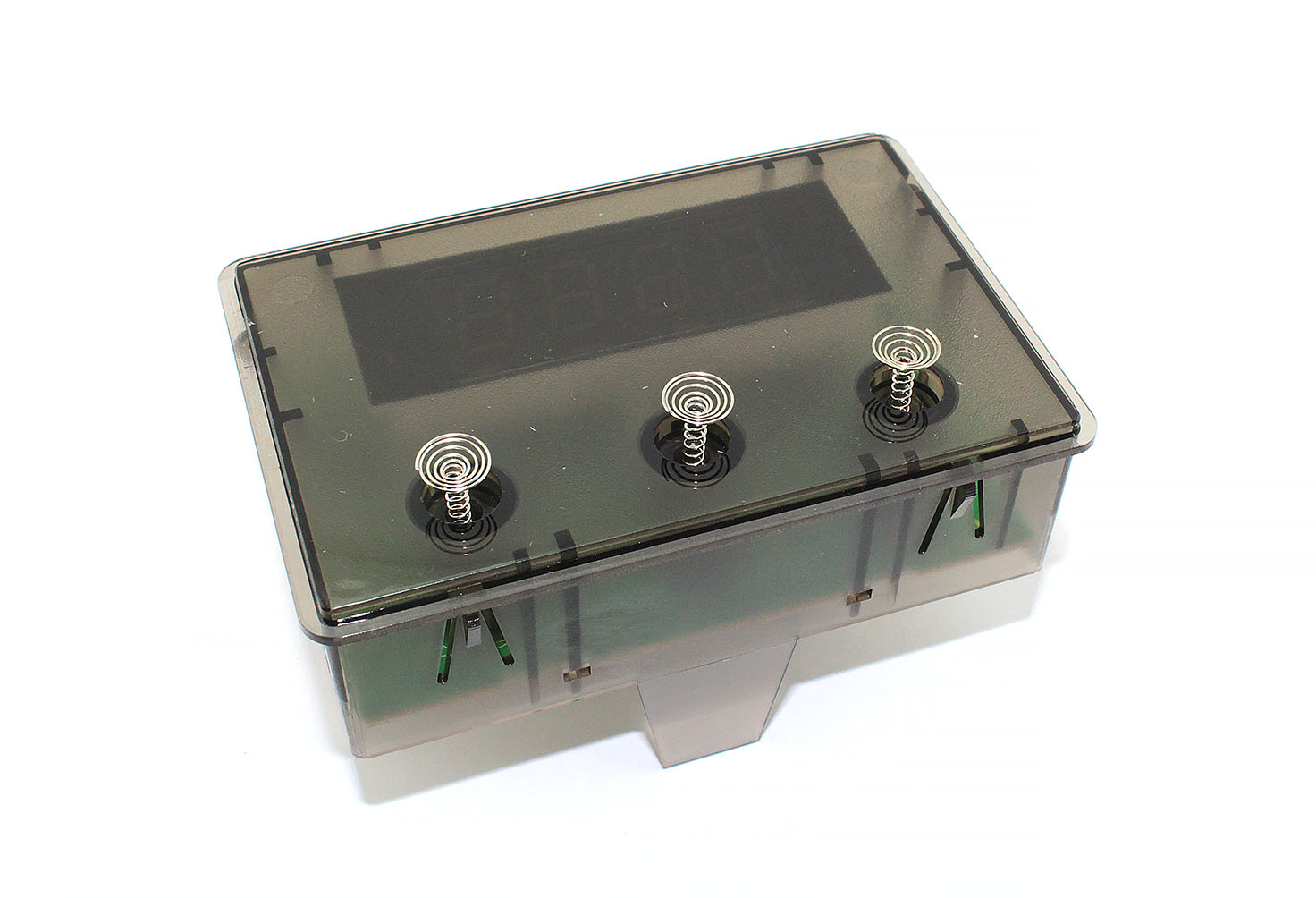 Таймер электронный для духовок Krona 30100200027