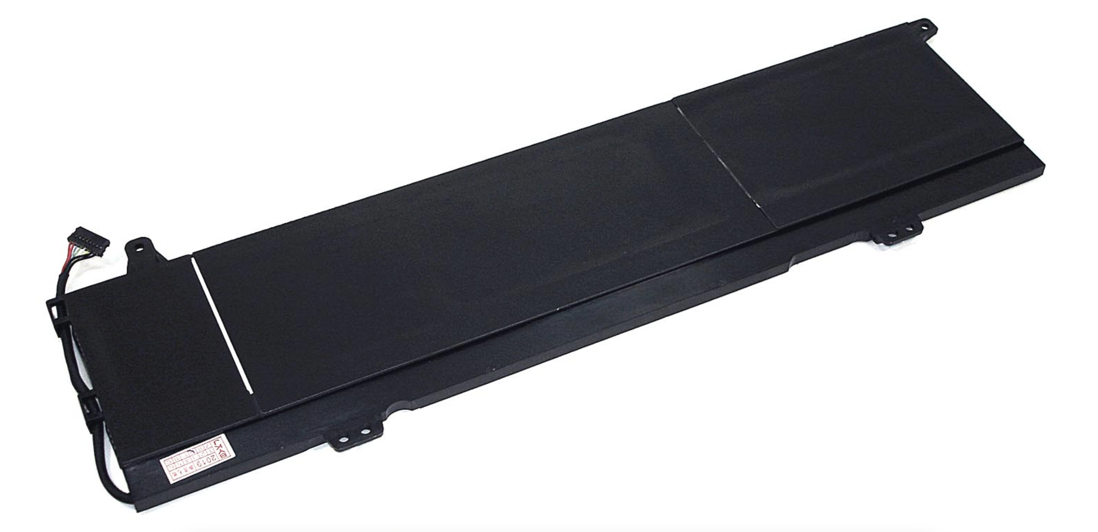 Аккумулятор Lenovo Yoga 730-15IKB (81CU0044GE) 11.4V, 4520mAh, Original