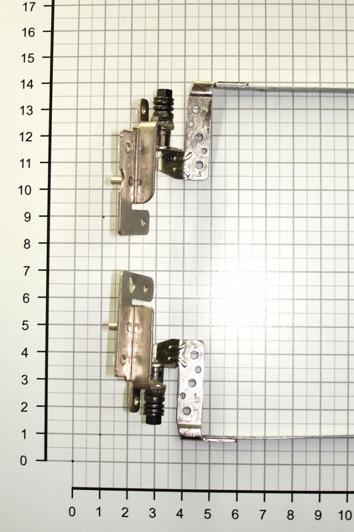 Петли для ноутбука Acer Aspire 7741 7741G 7741Z 7741ZG