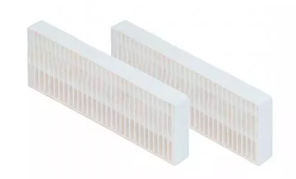 Комплект фильтров для робота пылесоса Kitfort KT-531 - 2 шт