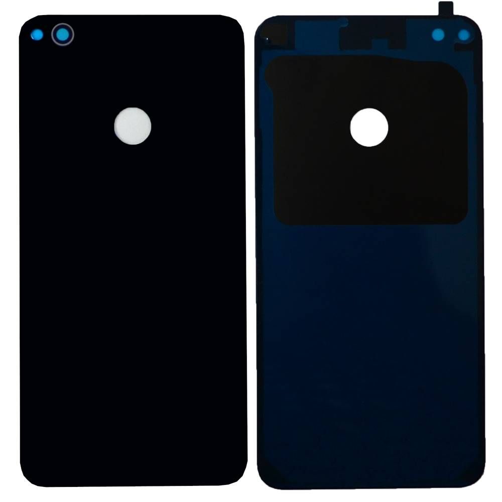 Задняя крышка Huawei P8 Lite 2017/P9 Lite 2017 черный