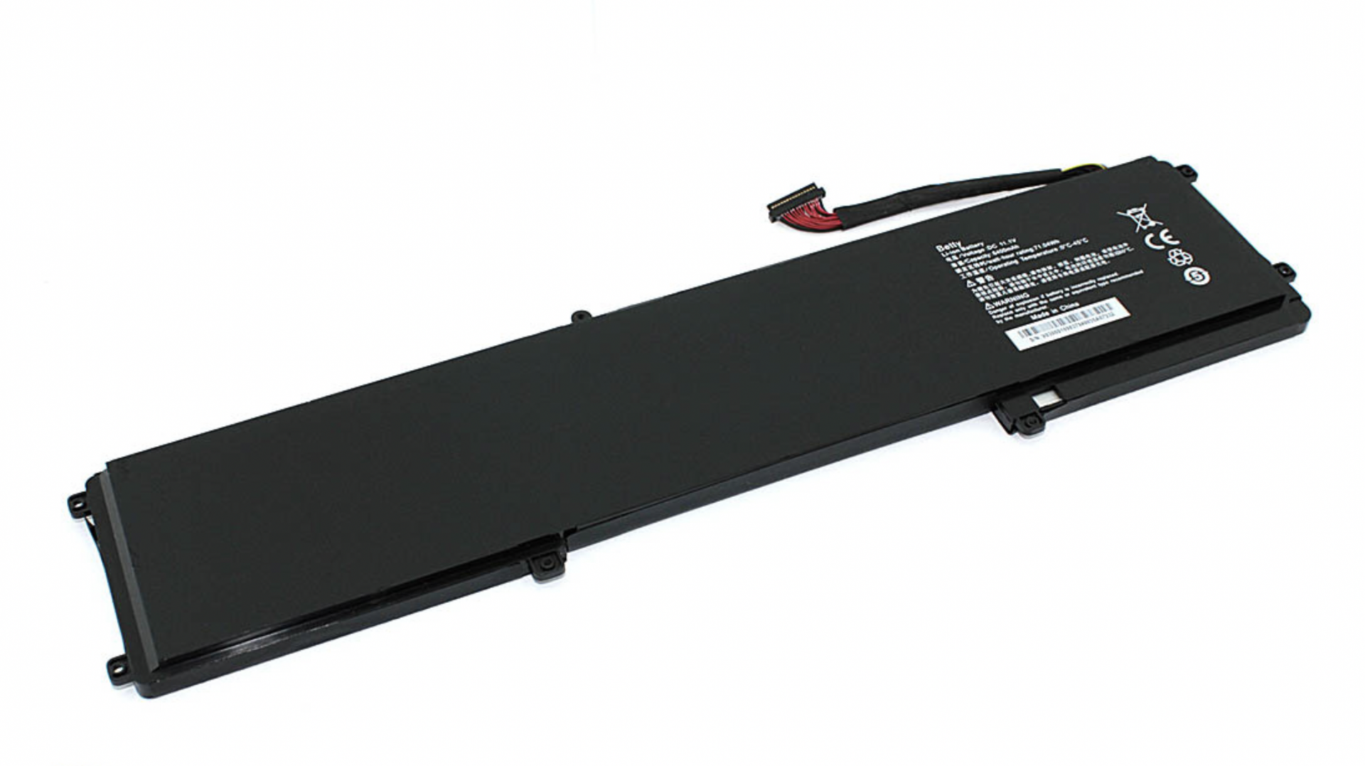 Аккумулятор Razer Blade 14 11.1V, 6400mAh, OEM