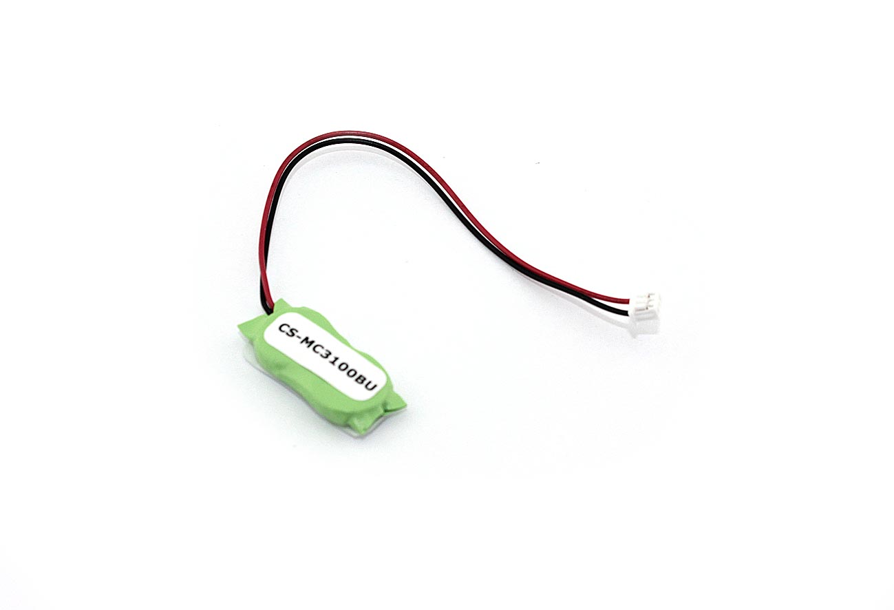 Аккумулятор CS-MC3100BU для Symbol MC3100 2.4V 20mAh / 0.05Wh