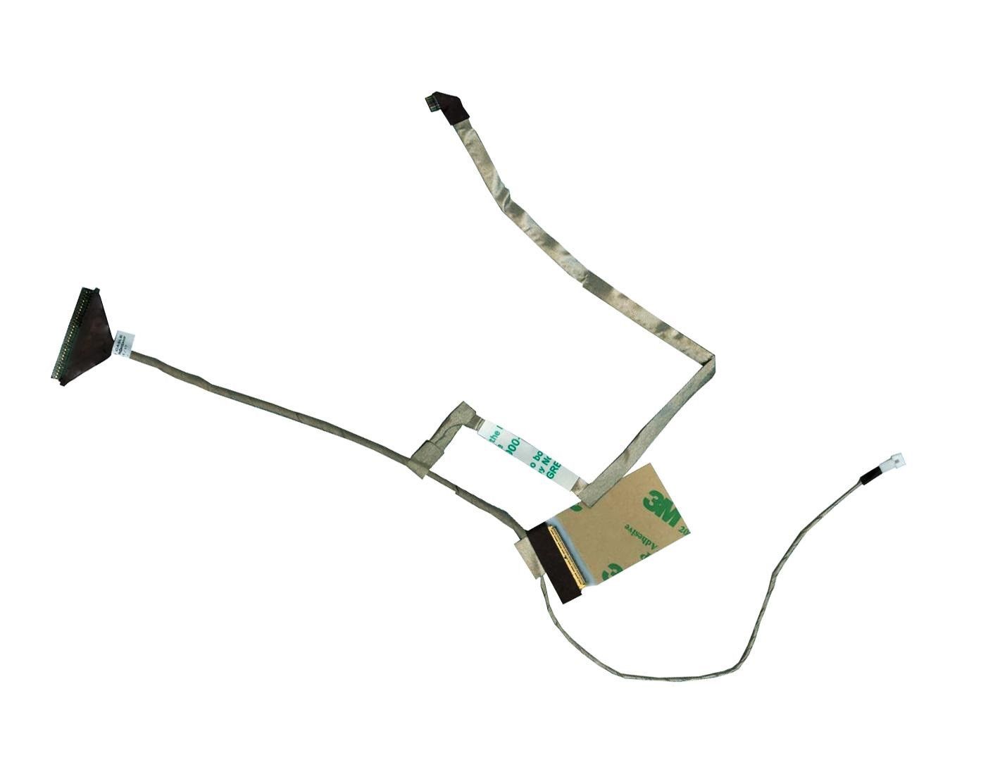 Шлейф матрицы HP DM4 DM4-1000 DM4-2000