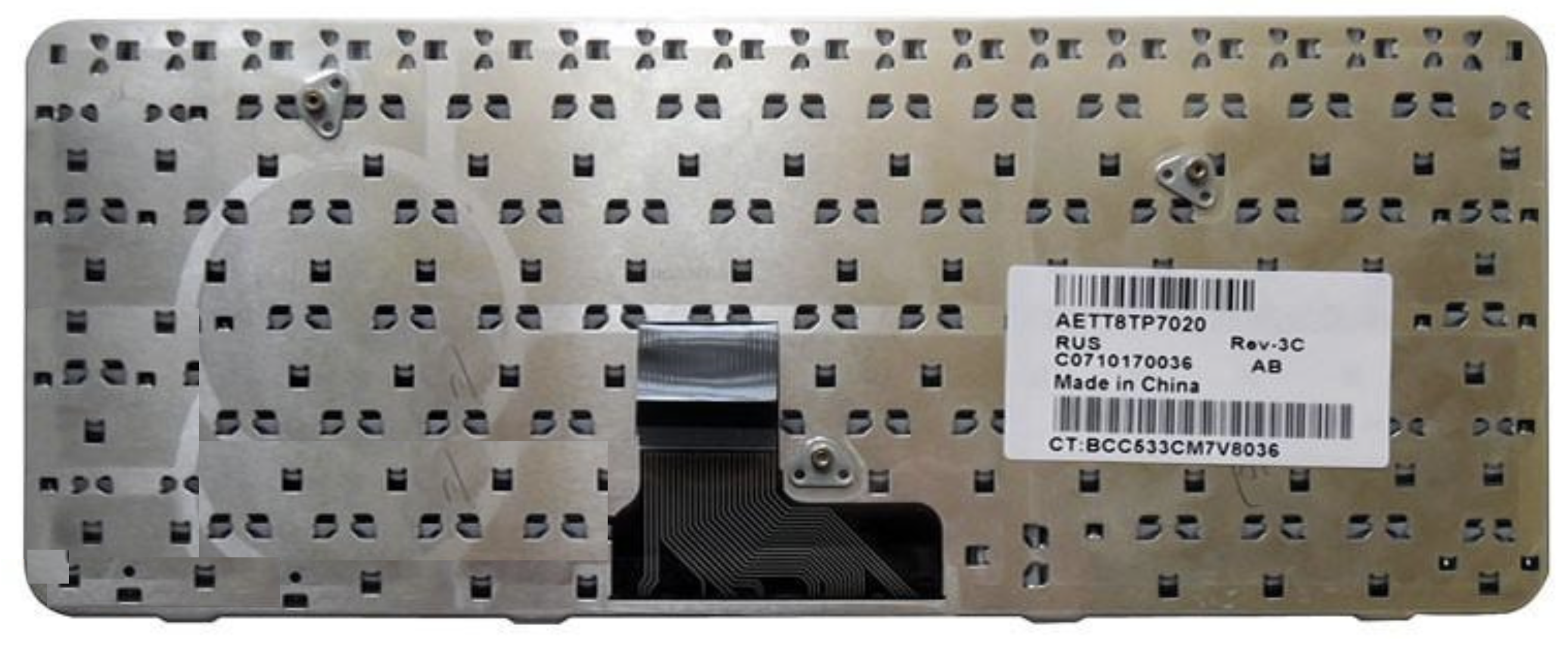 Клавиатура HP Pavilion tx1000 OEM