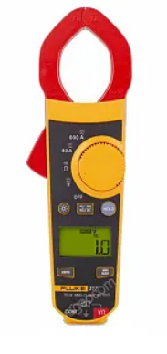 Токоизмерительные клещи Fluke 317