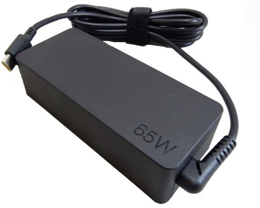 Блок питания Lenovo ThinkPad E490 (20N8002KCD) 65W, OEM