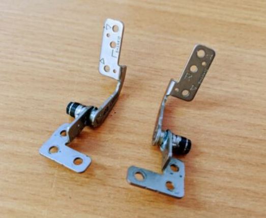 Петли для ноутбука Samsung NF110 NP-NF110`