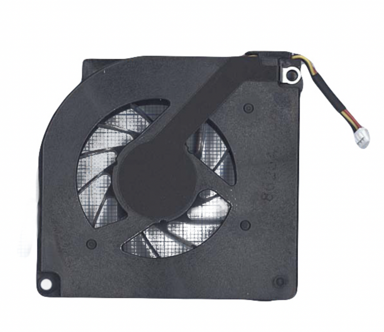 Кулер DELL Latitude D520 3pin OEM