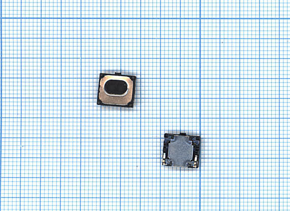 Динамик верхний (слуховой) для Xiaomi Mi6/Mi8/Mi8SE/Mi Note3/Mi Mix/Mi Mix2/Mi Mix2S
