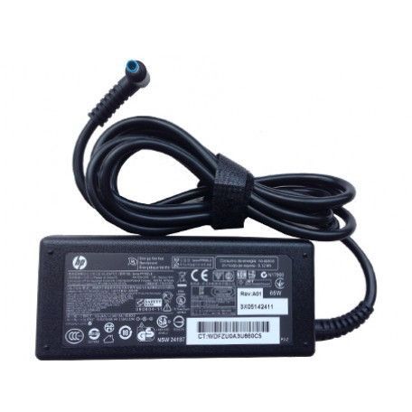 Блок питания HP Pavilion SleekBook 15-e 19.5V, 4.62A, OEM