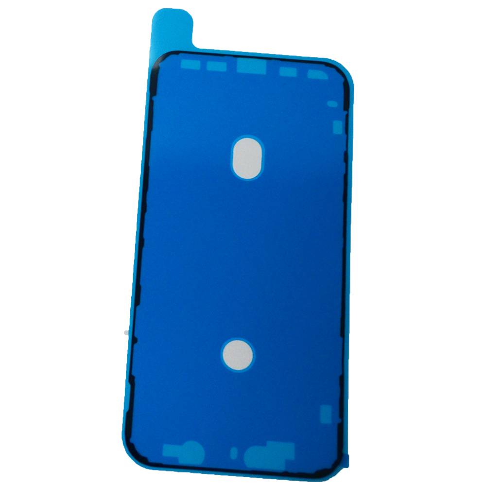 Скотч iPhone Xr (между дисплеем и корпусом) водонепроницаемый черный