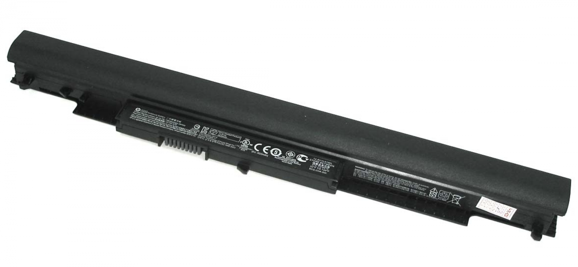 Аккумулятор HP Pavilion 14-AC 14.8V, 41Wh, Original