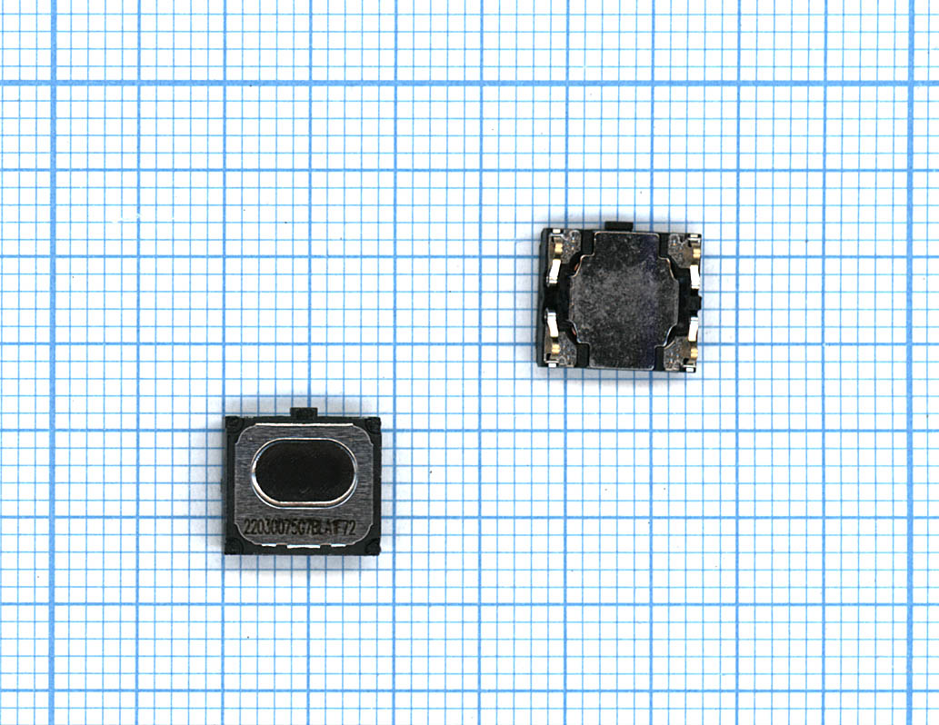 Динамик верхний (слуховой) для Huawei Honor 9