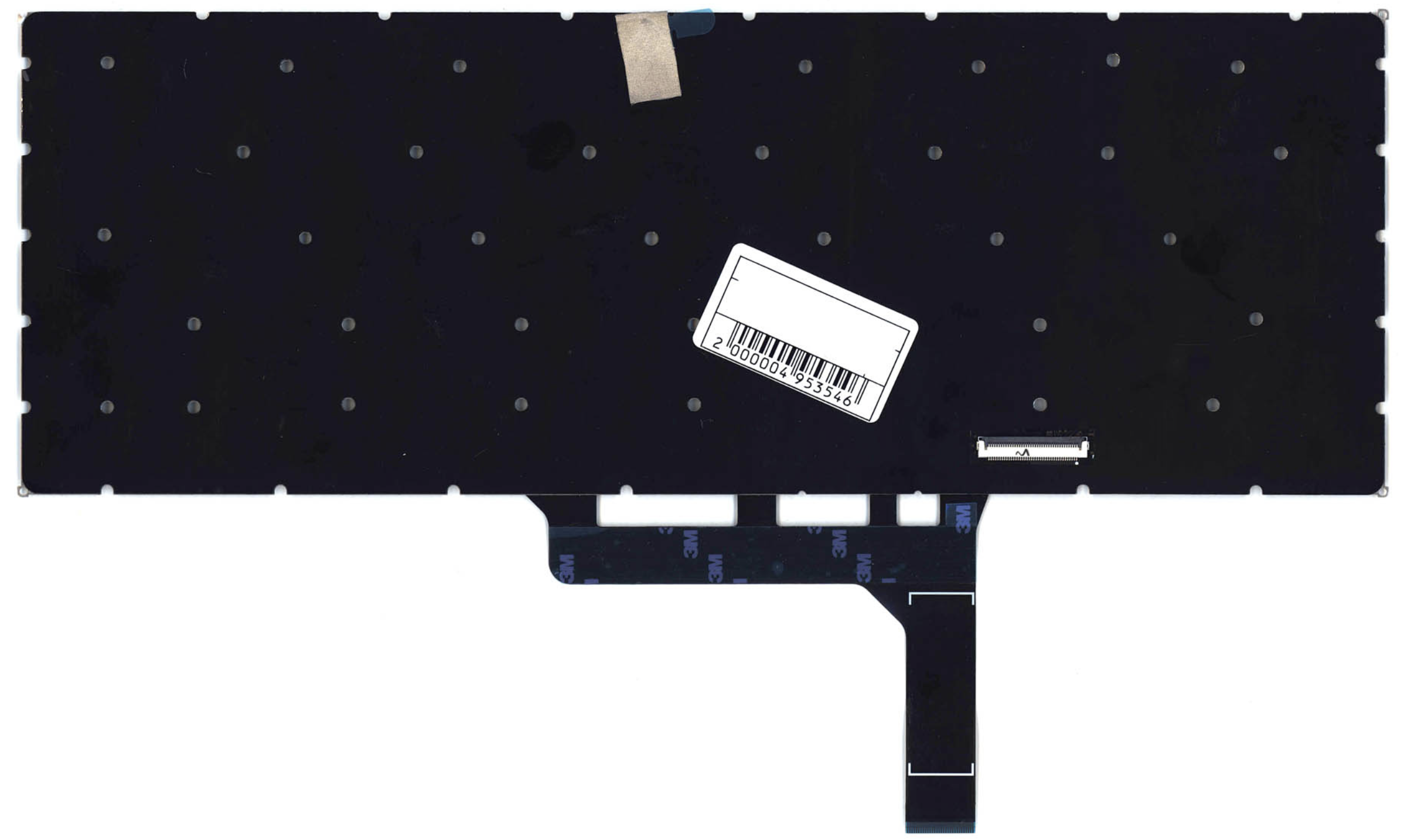 Клавиатура MSI PS42 Modern 8RC-058RU OEM