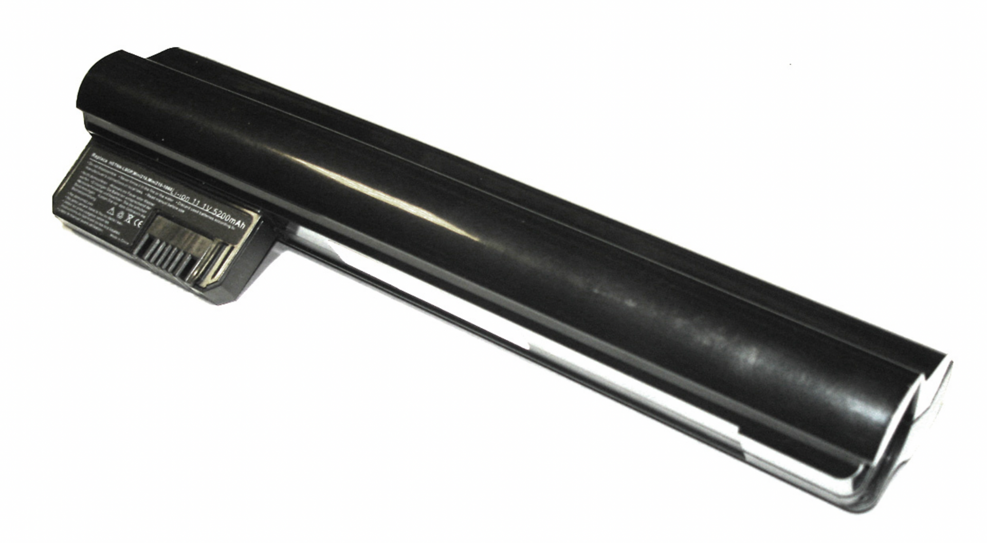 Аккумулятор HP Mini 210-1000 10.8V, 5200mAh, OEM