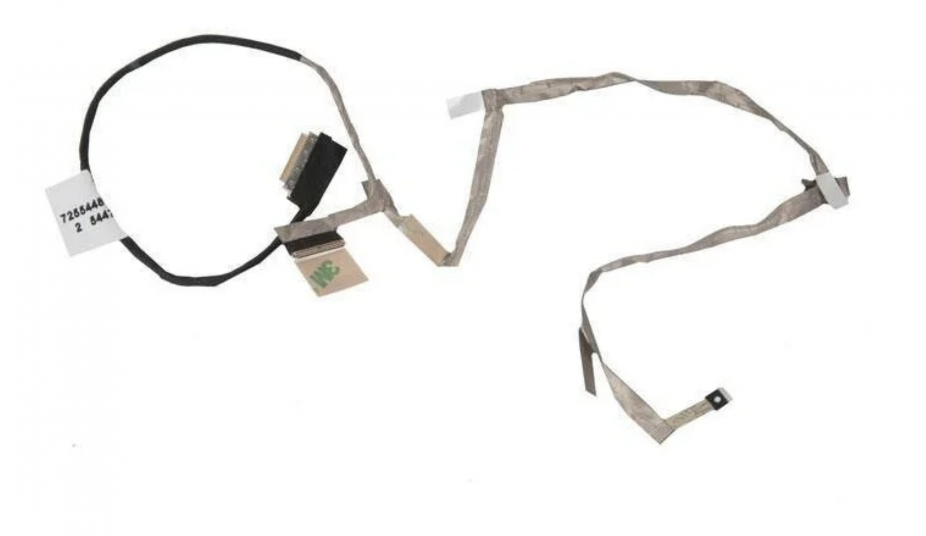 Шлейф матрицы Dell Inspiron 14-5447 40pin OEM