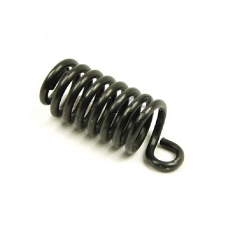 Амортизатор Husqvarna 235/235e/236/ 236e/240/240e нижний задний АН5450631-01 122031