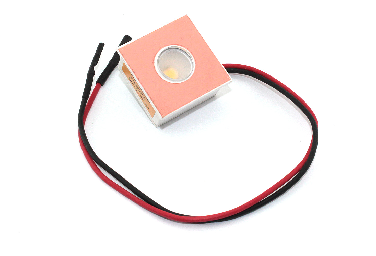 Светодиодный светильник для вытяжек Krona 400.1000.04