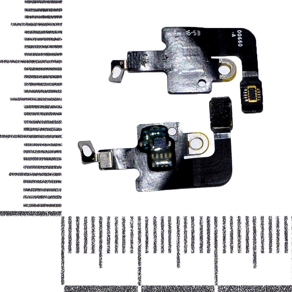 Шлейф iPhone 7 Plus + WiFi