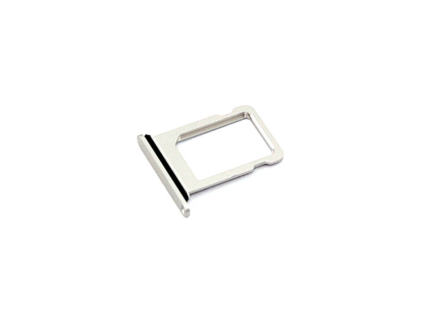 Лоток для SIM-карты Apple IPhone 12 mini белый