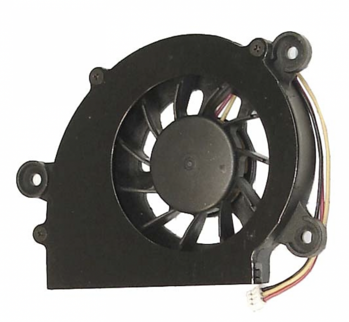 Кулер Acer Aspire 1800 3-pin OEM