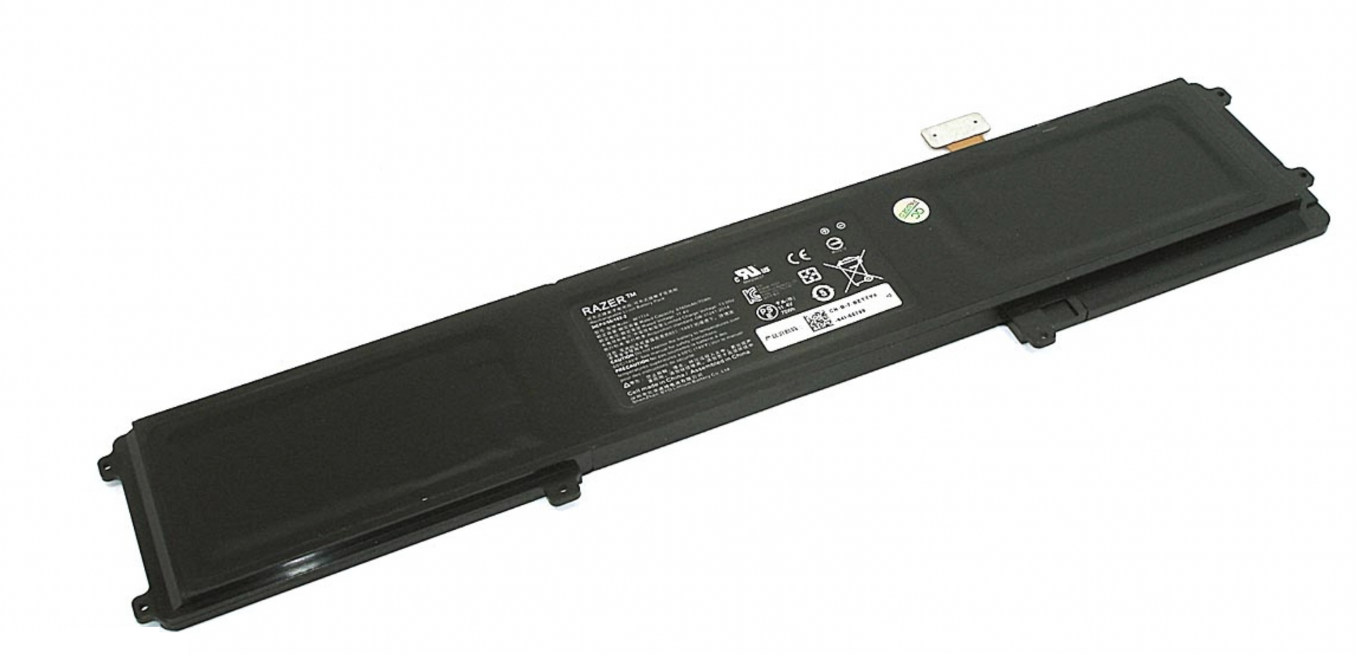 Аккумулятор Razer Blade 2016 14 11.4V, 70Wh, Original