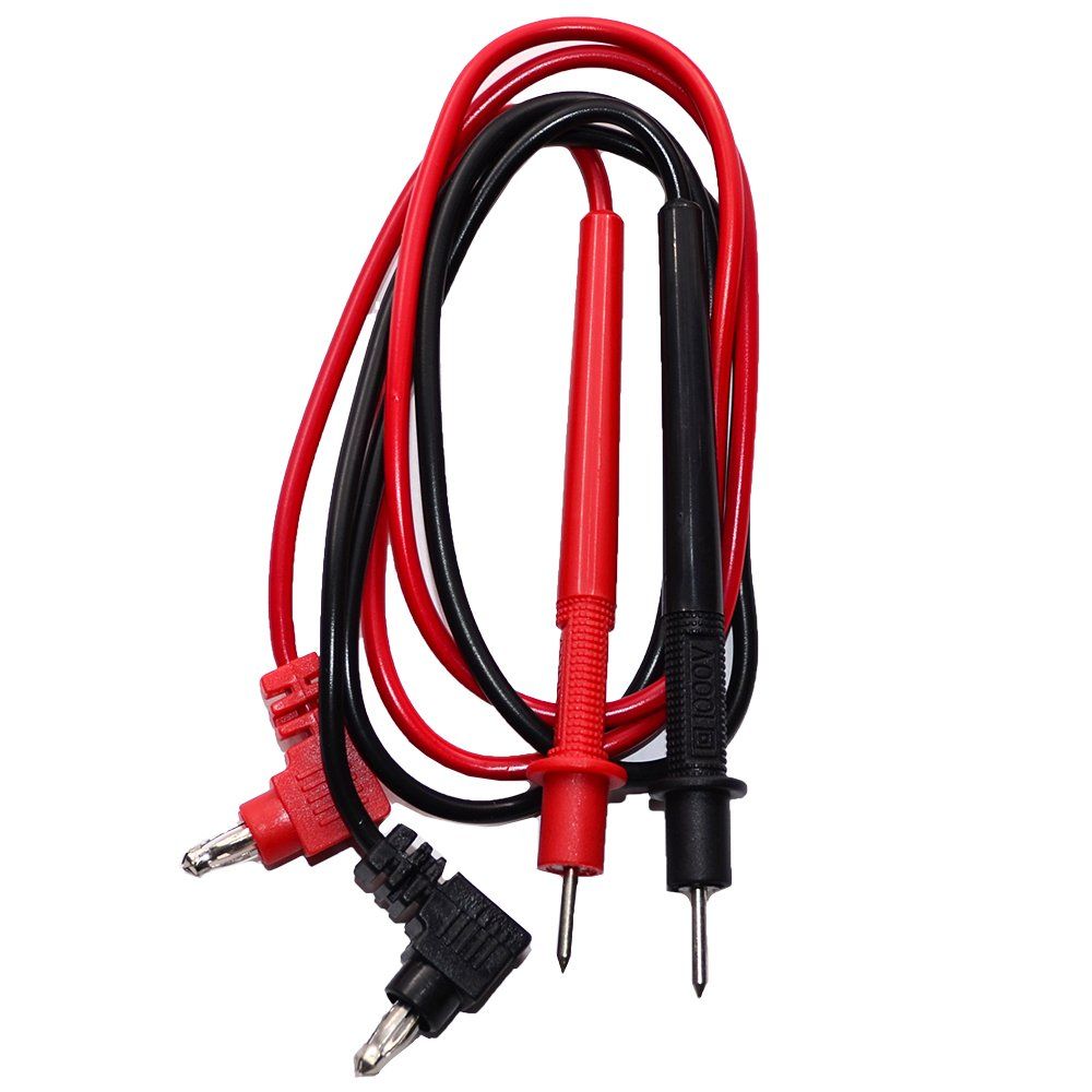 Щупы для мультиметра