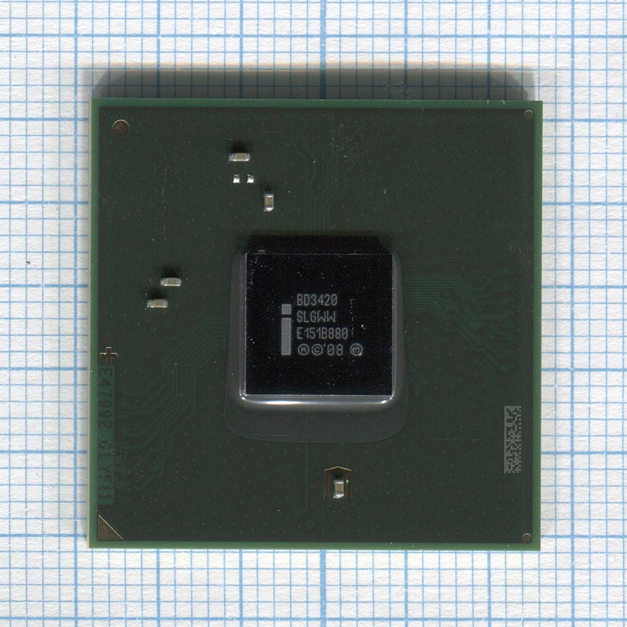 Хаб Intel BD3240 SLGWW