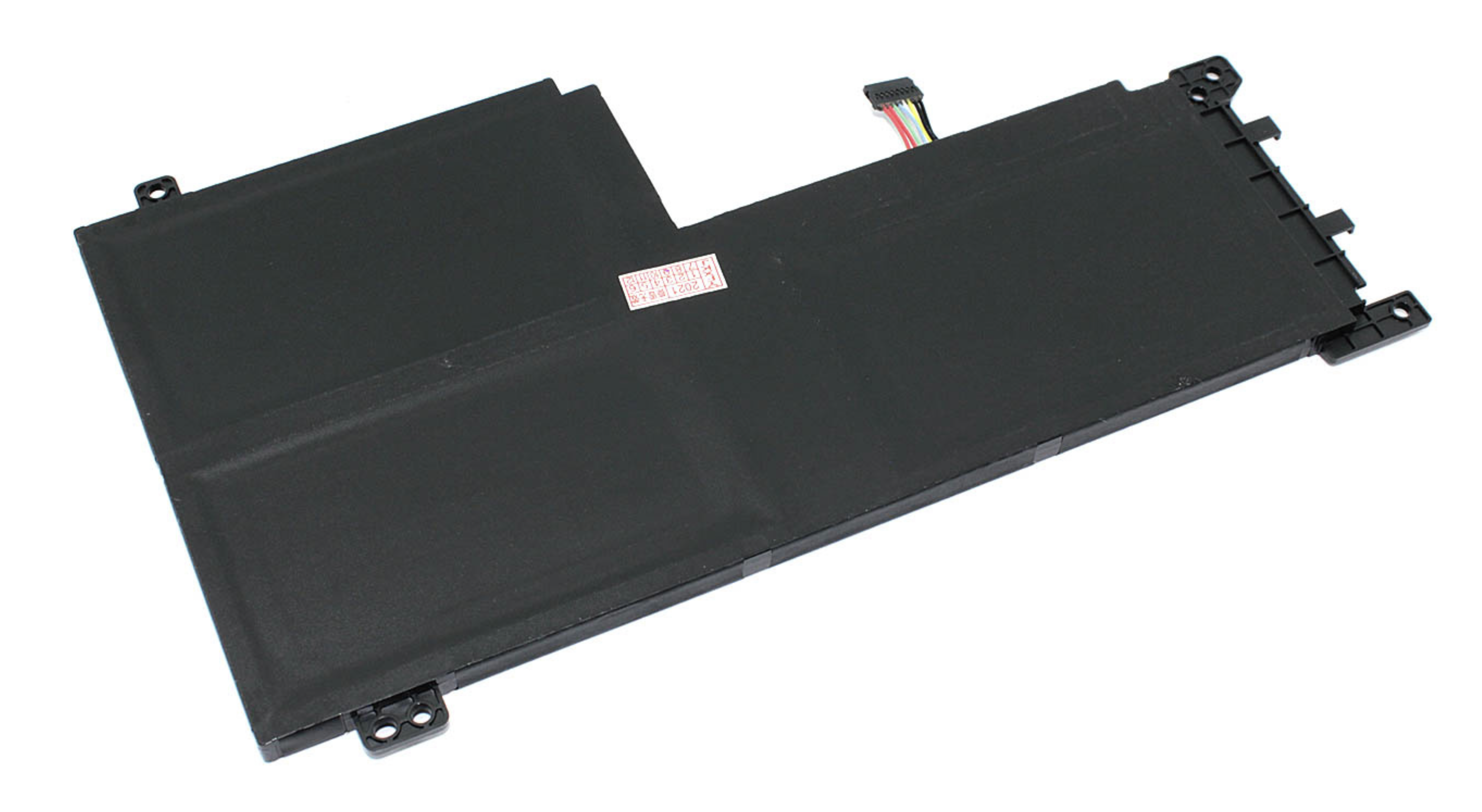 Аккумулятор Lenovo Ideapad 5-15ITL05 Laptop 82FG 11.52V, 57Wh, Original