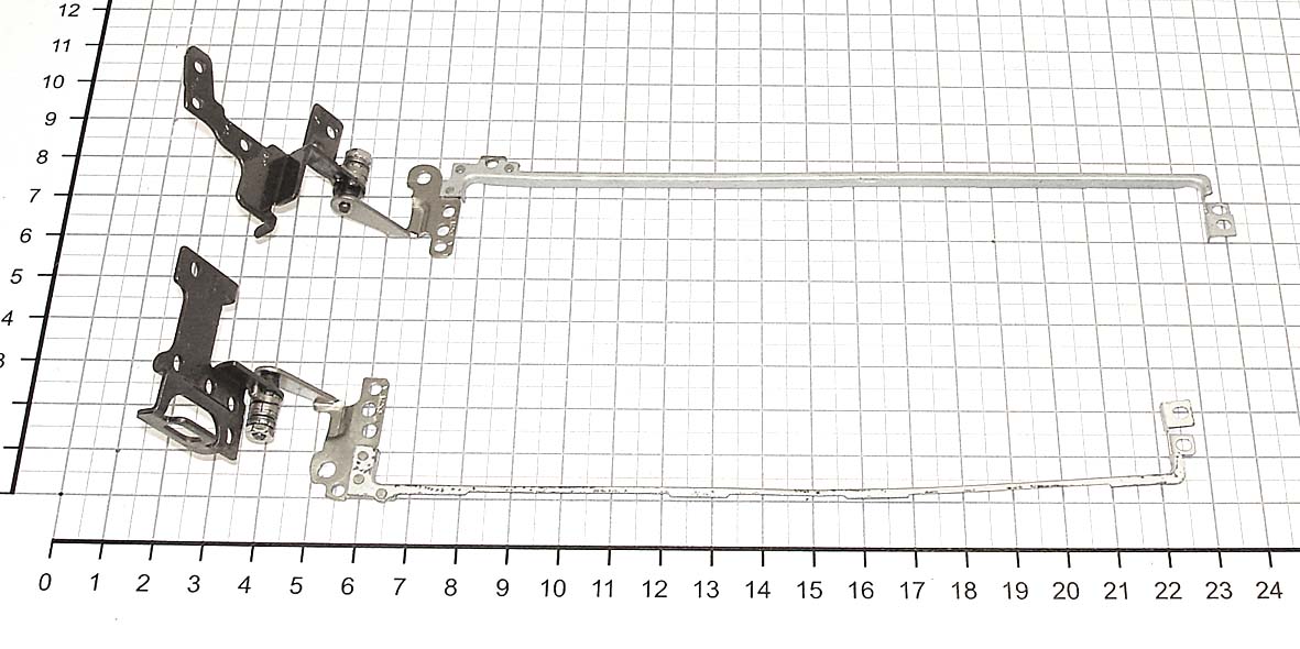 Петли для ноутбука Acer Aspire V5-131 V5-171